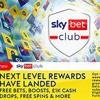 sky bet free bet